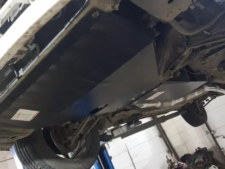 Toyota Chaser 1997 года за 3 600 000 тг. в Караганда – фото 27
