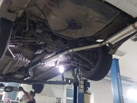 Toyota Chaser 1997 года за 3 600 000 тг. в Караганда – фото 28