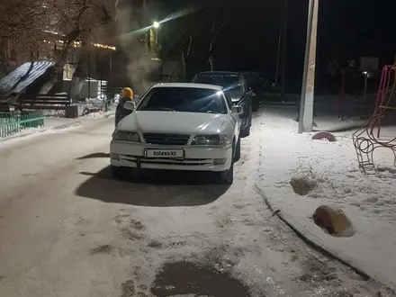 Toyota Chaser 1997 года за 3 600 000 тг. в Караганда – фото 29