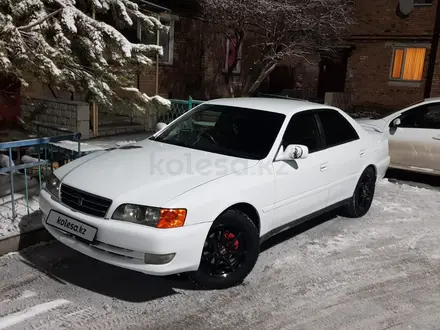 Toyota Chaser 1997 года за 3 600 000 тг. в Караганда – фото 31