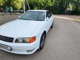 Toyota Chaser 1997 годаfor4 500 000 тг. в Караганда – фото 3