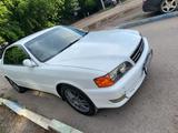 Toyota Chaser 1997 годаfor4 500 000 тг. в Караганда – фото 4