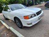 Toyota Chaser 1997 годаfor4 500 000 тг. в Караганда – фото 5