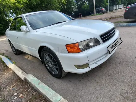 Toyota Chaser 1997 года за 3 600 000 тг. в Караганда – фото 11