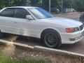 Toyota Chaser 1997 годаүшін3 600 000 тг. в Караганда – фото 13
