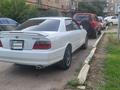 Toyota Chaser 1997 годаүшін3 600 000 тг. в Караганда – фото 15