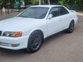 Toyota Chaser 1997 годаүшін3 600 000 тг. в Караганда – фото 19