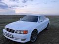 Toyota Chaser 1997 годаүшін3 600 000 тг. в Караганда – фото 5