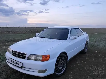 Toyota Chaser 1997 года за 3 600 000 тг. в Караганда – фото 5