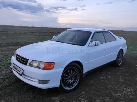 Toyota Chaser 1997 года за 3 600 000 тг. в Караганда – фото 6