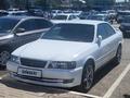 Toyota Chaser 1997 годаүшін3 600 000 тг. в Караганда – фото 4