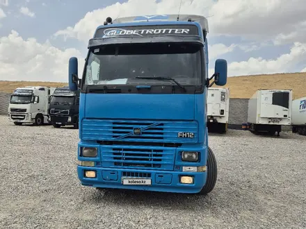 Volvo  FH 1998 года за 11 500 000 тг. в Караганда