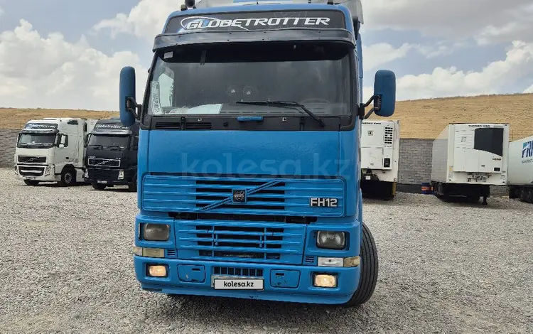Volvo  FH 1998 года за 11 500 000 тг. в Караганда