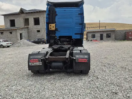 Volvo  FH 1998 года за 11 500 000 тг. в Караганда – фото 2