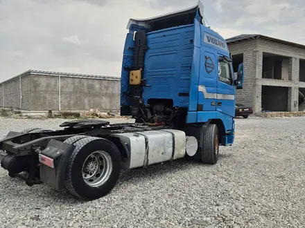 Volvo  FH 1998 года за 11 500 000 тг. в Караганда – фото 3