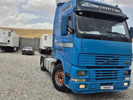 Volvo  FH 1998 года за 11 500 000 тг. в Караганда – фото 4