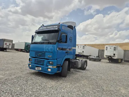 Volvo  FH 1998 года за 11 500 000 тг. в Караганда – фото 5