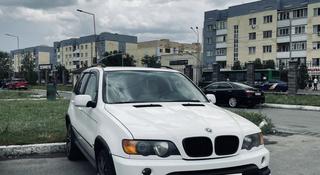 BMW X5 2001 года за 4 800 000 тг. в Алматы