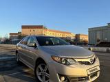 Toyota Camry 2013 годаүшін9 200 000 тг. в Кызылорда – фото 3