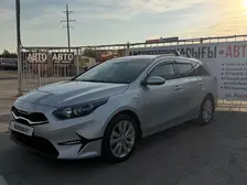 Kia Cerato, 2022