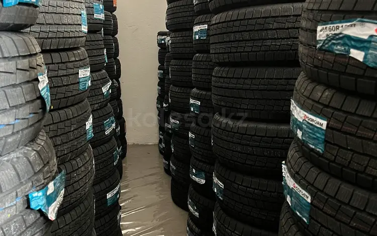 275/55 R20 Goform 2025 год за 53 000 тг. в Алматы