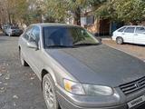 Toyota Camry 1997 годаfor3 400 000 тг. в Экибастуз – фото 4