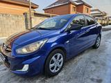 Hyundai Accent 2014 года за 5 300 000 тг. в Алматы