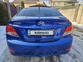 Hyundai Accent 2014 года за 5 300 000 тг. в Алматы – фото 6