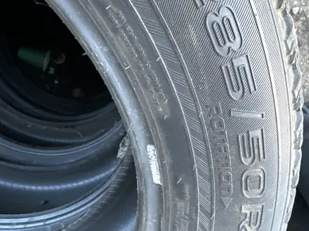 Nokian tyres за 100 000 тг. в Алматы – фото 3