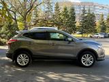 Nissan Qashqai 2014 годаүшін6 500 000 тг. в Астана – фото 4