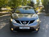 Nissan Qashqai 2014 годаүшін6 500 000 тг. в Астана – фото 2