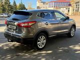 Nissan Qashqai 2014 годаүшін6 500 000 тг. в Астана – фото 3