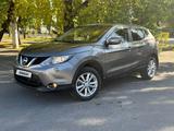Nissan Qashqai 2014 годаүшін6 500 000 тг. в Астана