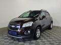 Chevrolet Tracker 2014 годаүшін6 020 000 тг. в Алматы