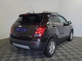 Chevrolet Tracker 2014 года за 5 700 000 тг. в Алматы – фото 4