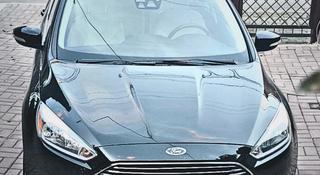 Ford Focus 2018 года за 6 900 000 тг. в Алматы