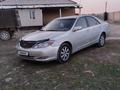 Toyota Camry 2002 годаүшін4 350 000 тг. в Тараз