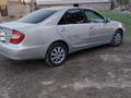 Toyota Camry 2002 годаүшін4 350 000 тг. в Тараз – фото 6