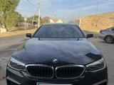 BMW 530 2017 года за 15 900 000 тг. в Шымкент