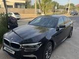BMW 530 2017 года за 15 900 000 тг. в Шымкент – фото 2