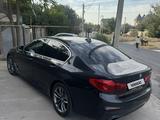 BMW 530 2017 года за 15 900 000 тг. в Шымкент – фото 5