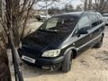 Opel Zafira 2002 года за 3 500 000 тг. в Темирлановка