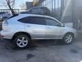 Lexus RX 350 2006 года за 7 100 000 тг. в Шымкент – фото 2