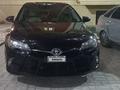 Toyota Camry 2015 года за 7 500 000 тг. в Бейнеу