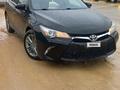 Toyota Camry 2015 года за 7 500 000 тг. в Бейнеу – фото 2