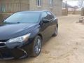 Toyota Camry 2015 года за 7 500 000 тг. в Бейнеу – фото 4