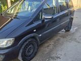 Opel Zafira 2000 года за 2 400 000 тг. в Шымкент – фото 2