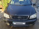 Opel Zafira 2000 года за 2 400 000 тг. в Шымкент