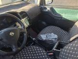 Opel Zafira 2000 года за 2 400 000 тг. в Шымкент – фото 5