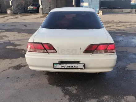 Toyota Cresta 2001 года за 2 200 000 тг. в Талдыкорган – фото 9